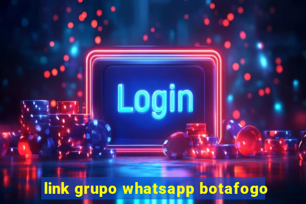 link grupo whatsapp botafogo